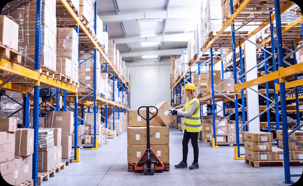 5 Signs Your Warehouse Needs a Digital Inventory System