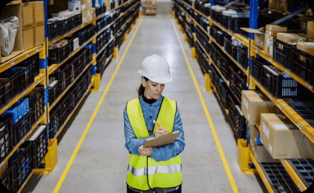 How Barcode Scanning Cuts Stock Opname Time in Half