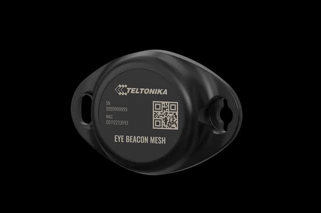 EYE Beacon Mesh Beacon Penentu Posisi Indoor