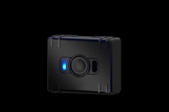 ATM700 Mini Asset Tracker