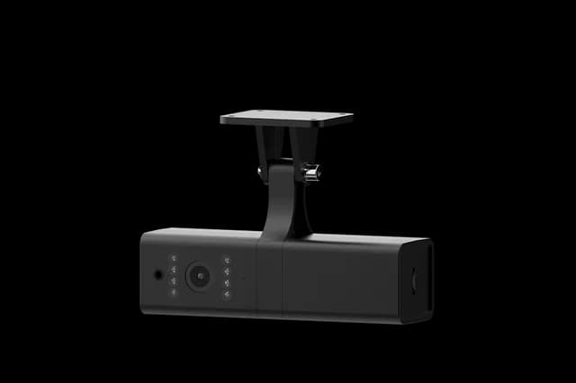 Teltonika DualCam Kamera Kabin & Jalan