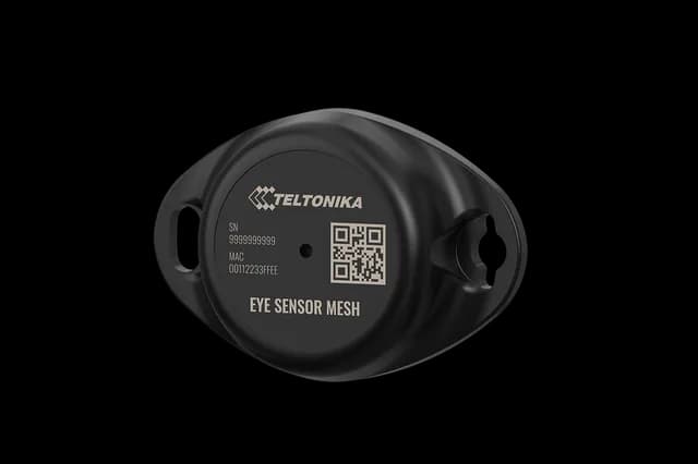 EYE Sensor Mesh Sensor Pemantauan Indoor